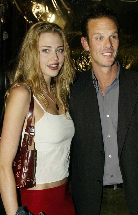 estella warren husband